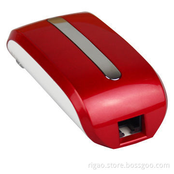 Portable 3G Wi-Fi power bank